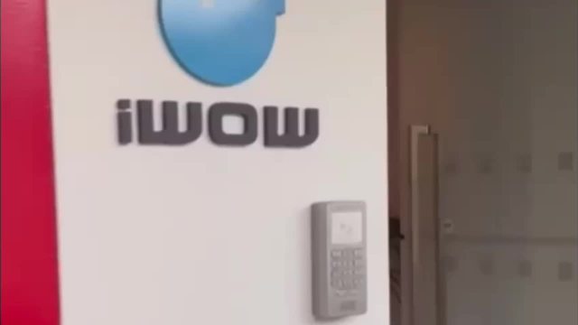 认识 iWOW 背后的人